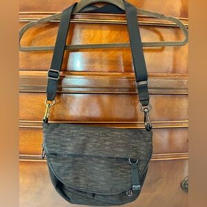 Lululemon All Night Festival Bag Adjustable Crossbody